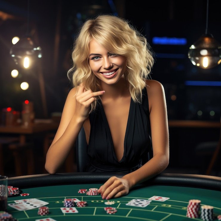 Tampilan meja Sic Bo live-dealer di ulartoto dengan dealer profesional